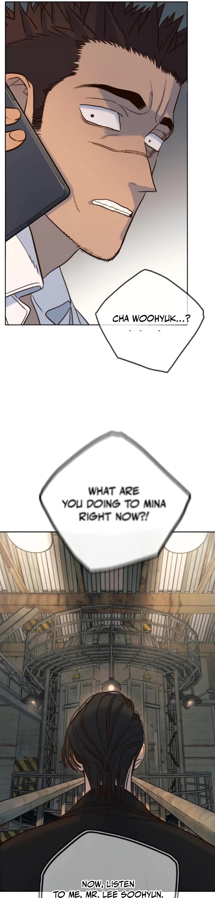 Everyone Loves Her chapter 43 page 26