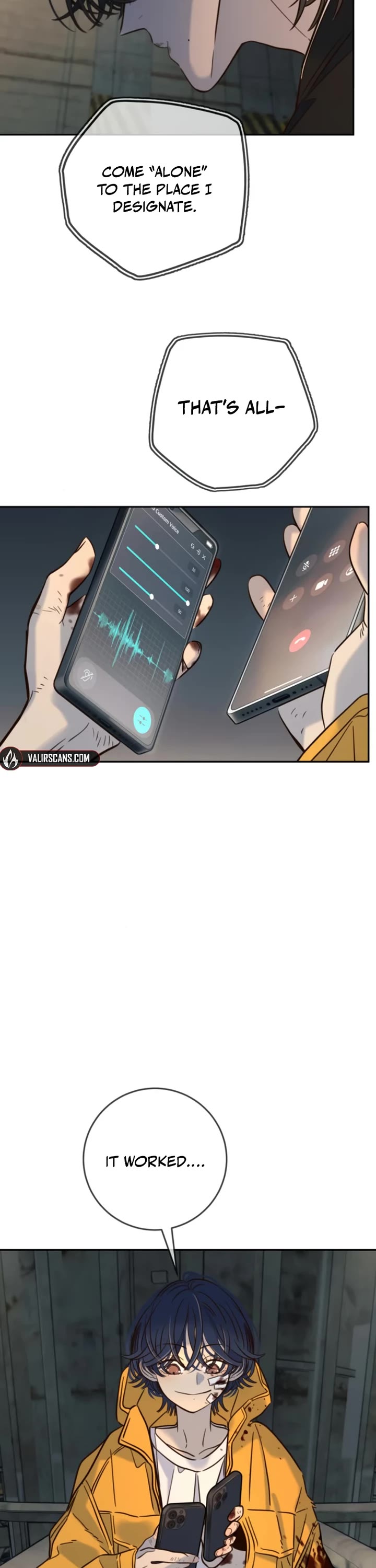 Everyone Loves Her chapter 43 page 28