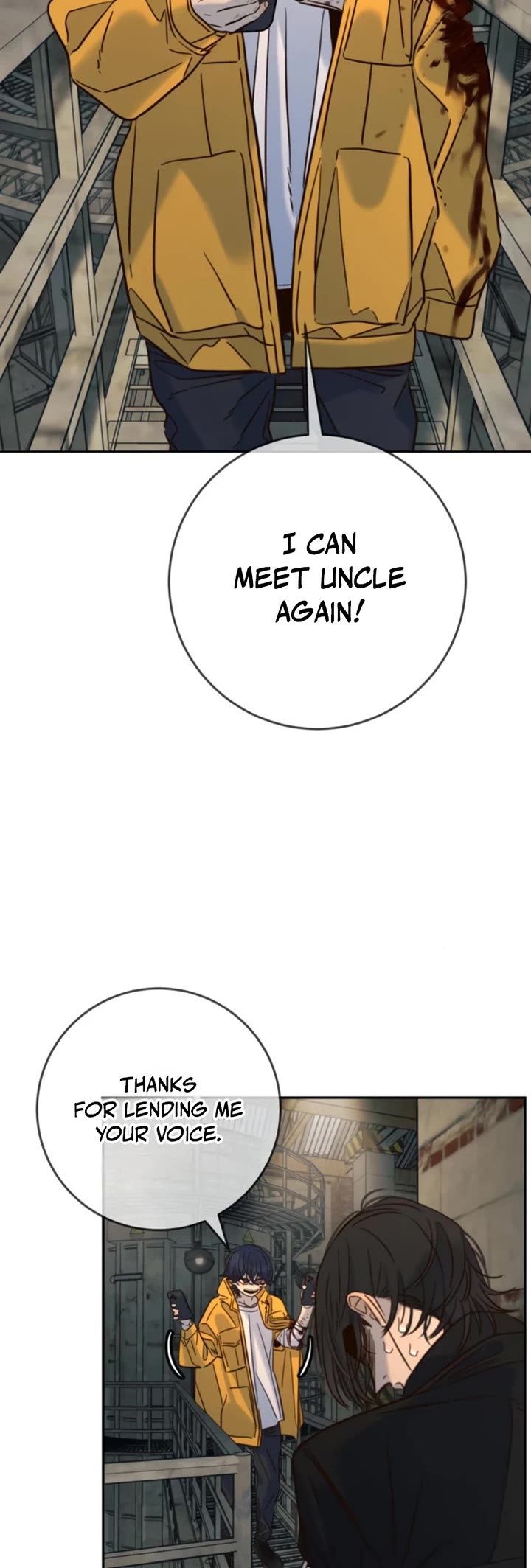 Everyone Loves Her chapter 43 page 29