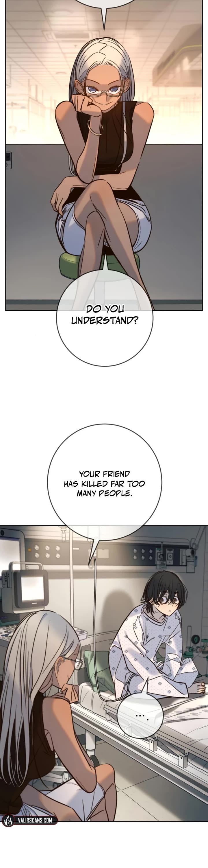 Everyone Loves Her chapter 43 page 3