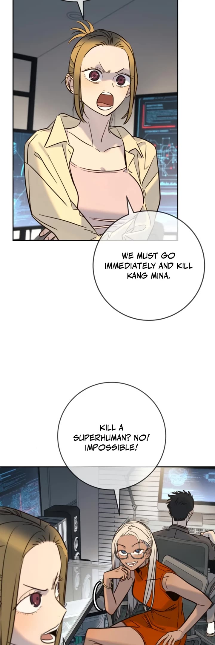 Everyone Loves Her chapter 43 page 34