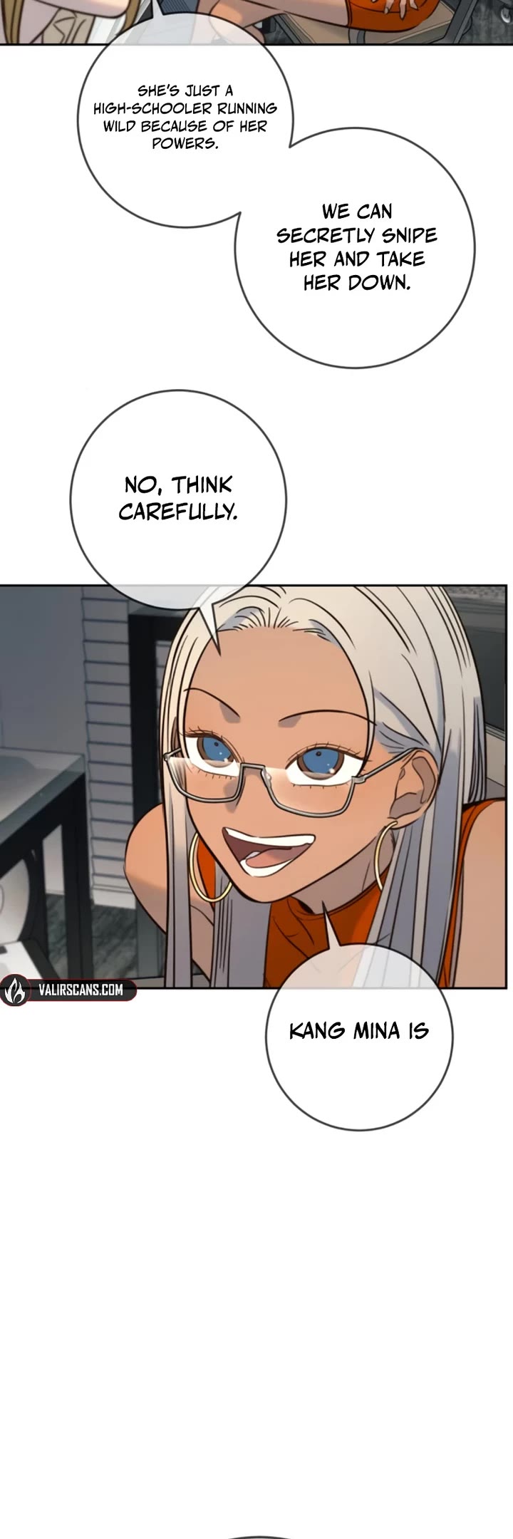 Everyone Loves Her chapter 43 page 35