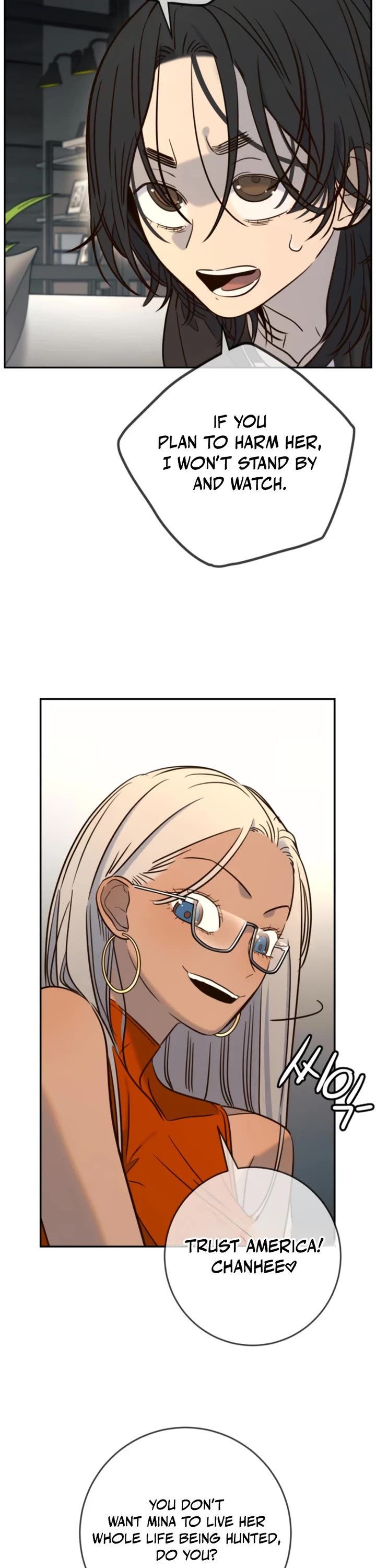 Everyone Loves Her chapter 43 page 38