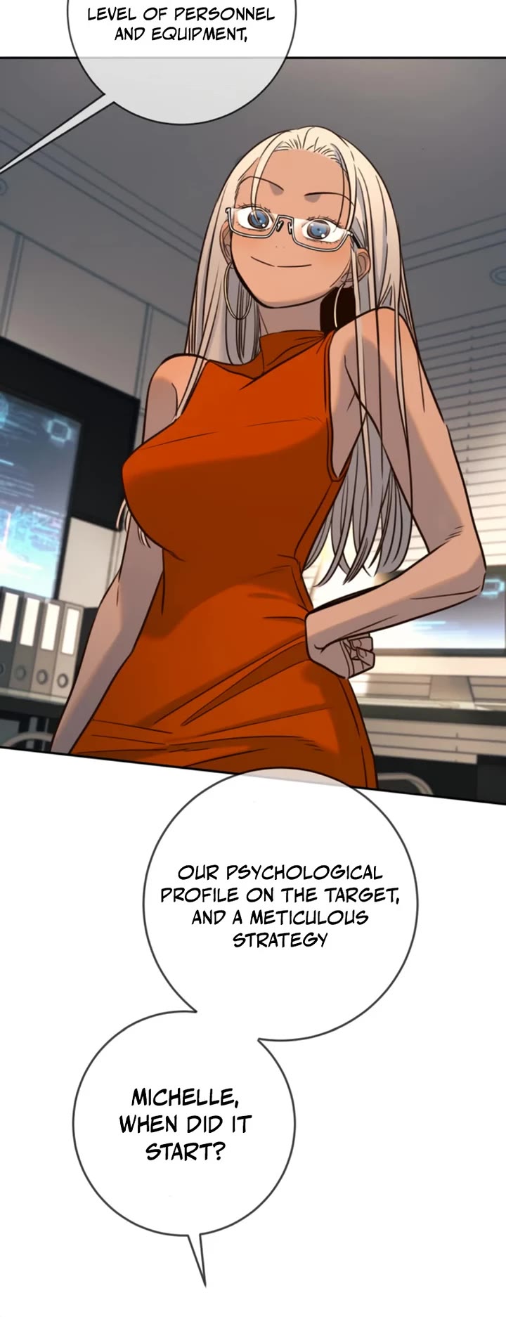 Everyone Loves Her chapter 43 page 40
