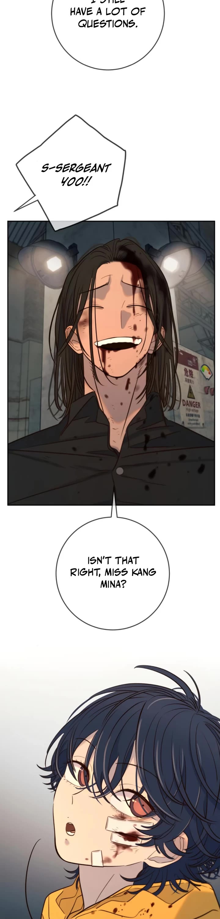 Everyone Loves Her chapter 43 page 52