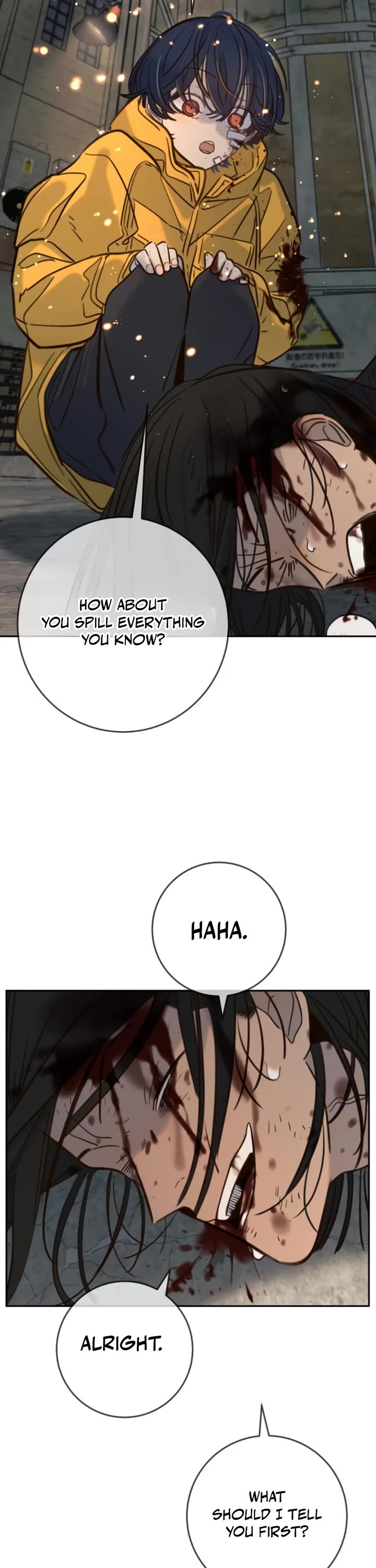Everyone Loves Her chapter 43 page 58