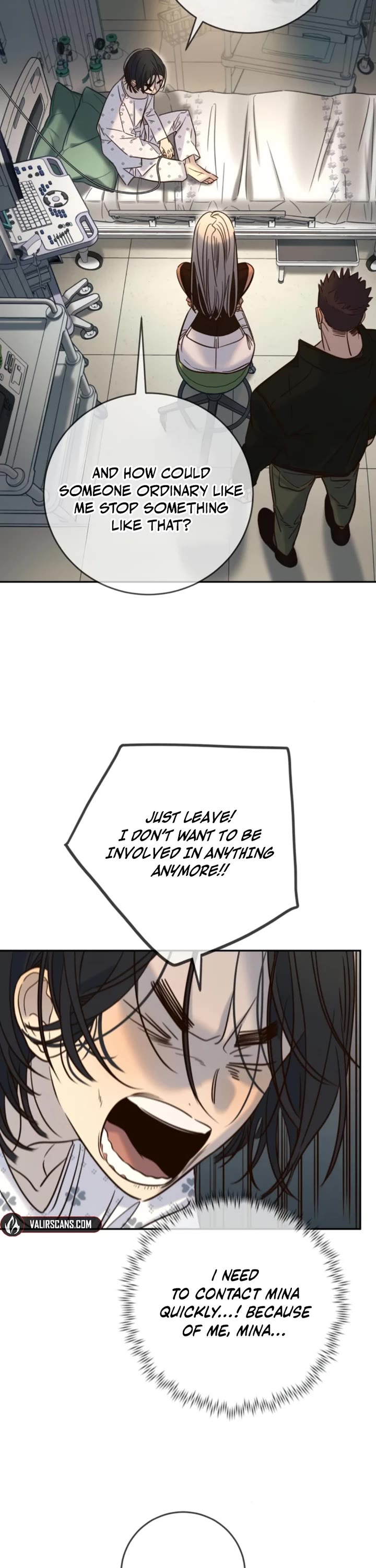 Everyone Loves Her chapter 43 page 8
