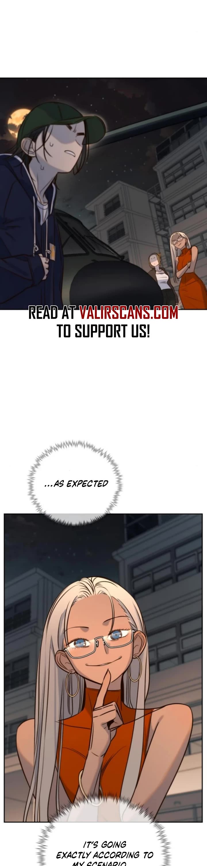 Everyone Loves Her chapter 44 page 13