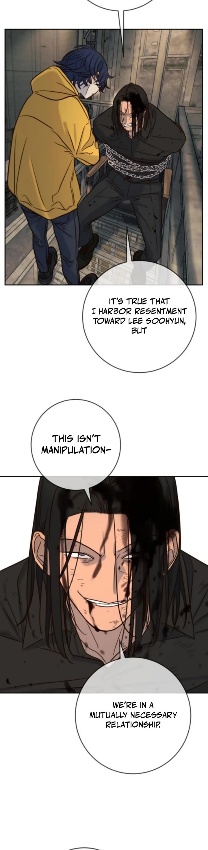 Everyone Loves Her chapter 44 page 24