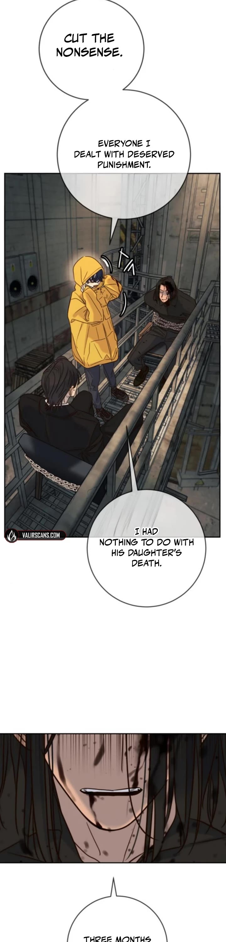 Everyone Loves Her chapter 44 page 25