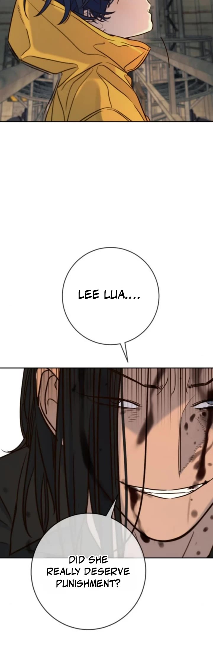 Everyone Loves Her chapter 44 page 28