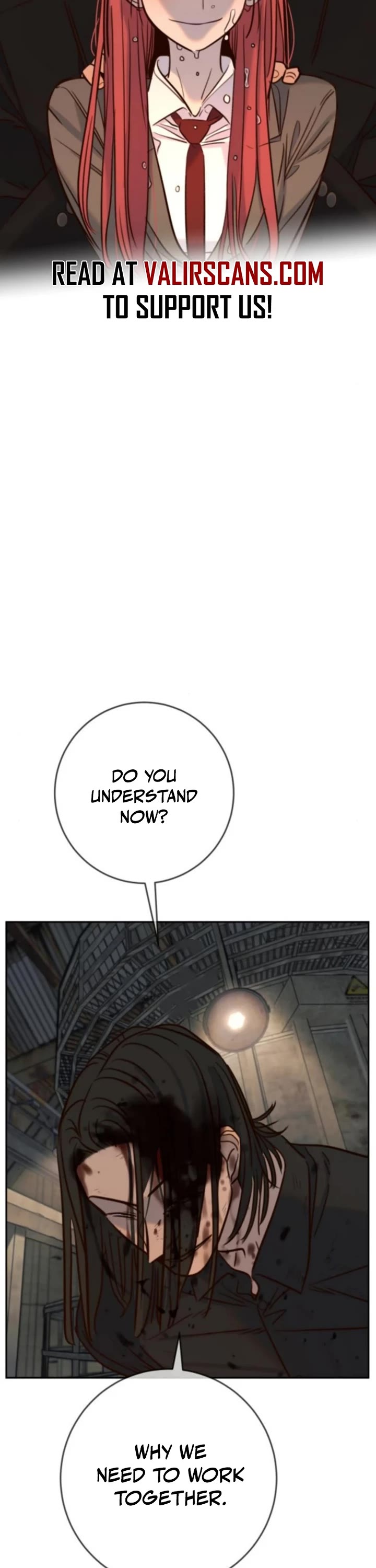 Everyone Loves Her chapter 44 page 31
