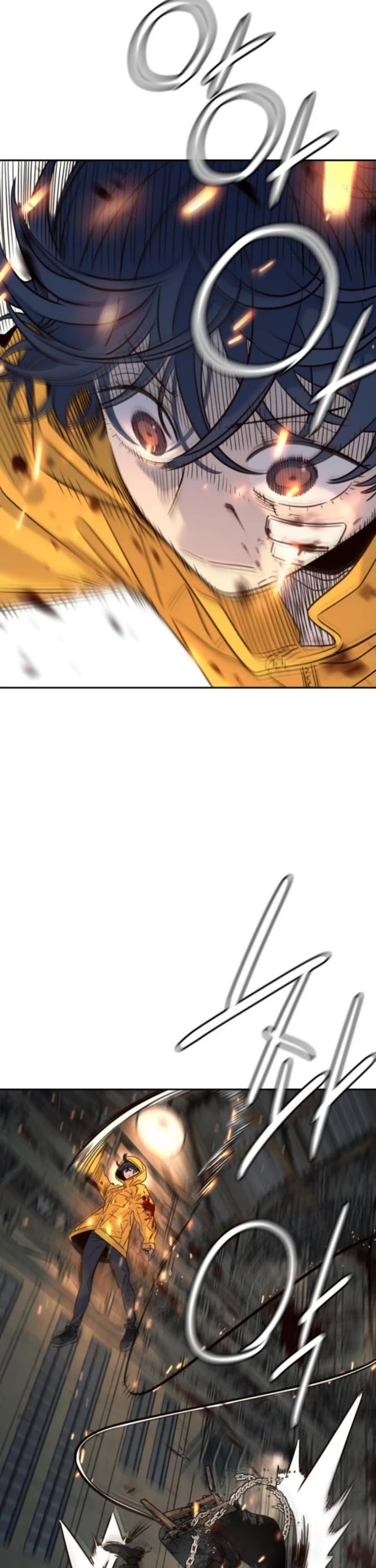 Everyone Loves Her chapter 44 page 45