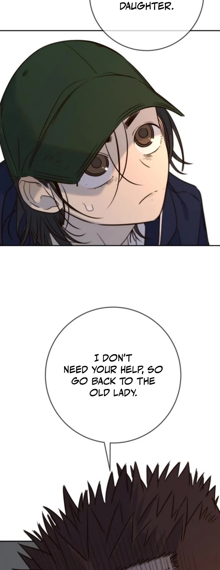 Everyone Loves Her chapter 44 page 5