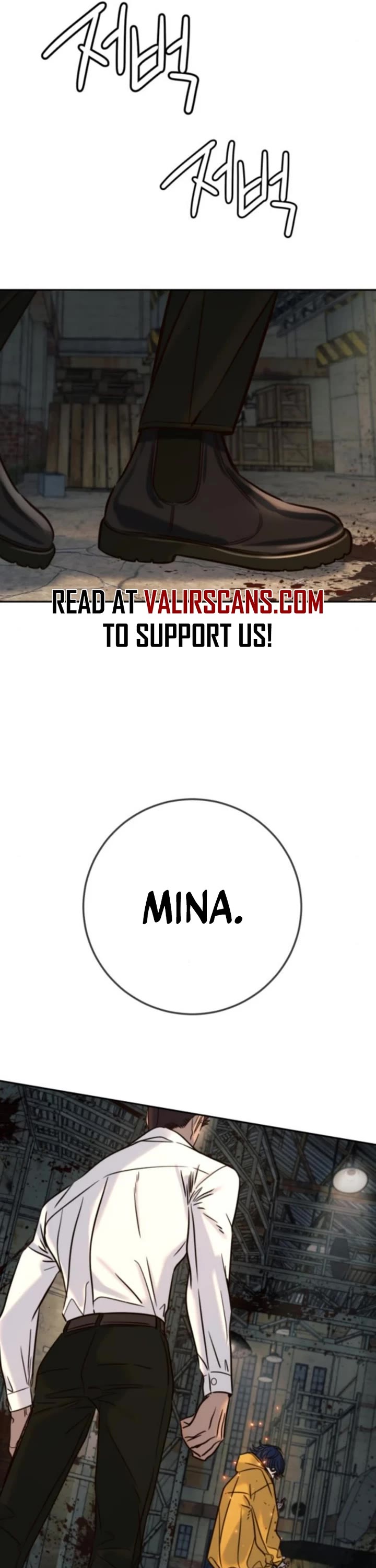 Everyone Loves Her chapter 44 page 50