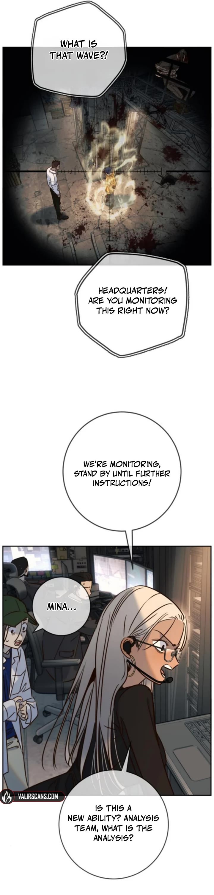 Everyone Loves Her chapter 45 page 11