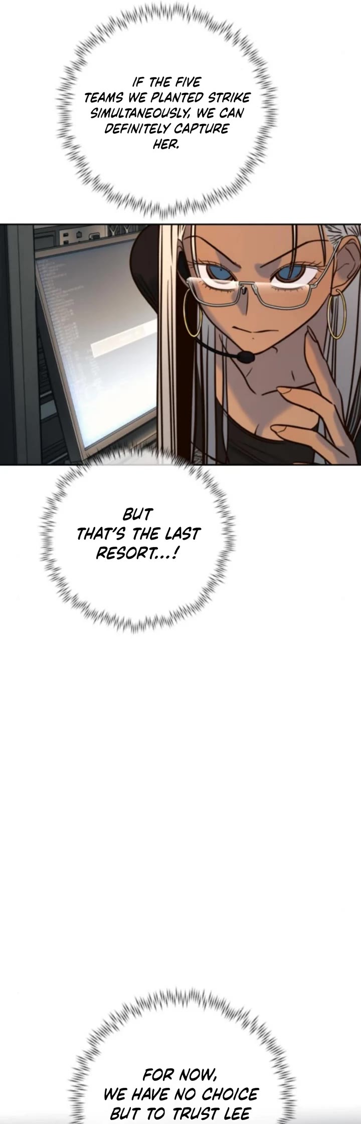 Everyone Loves Her chapter 45 page 15