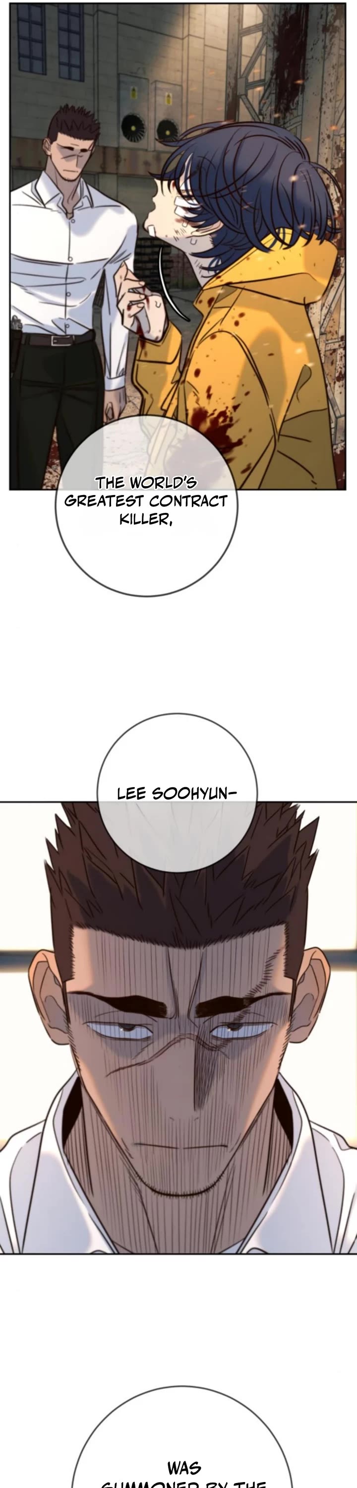 Everyone Loves Her chapter 45 page 21