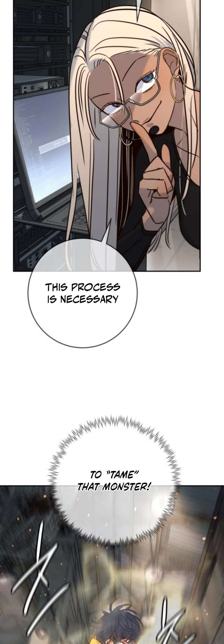 Everyone Loves Her chapter 45 page 24