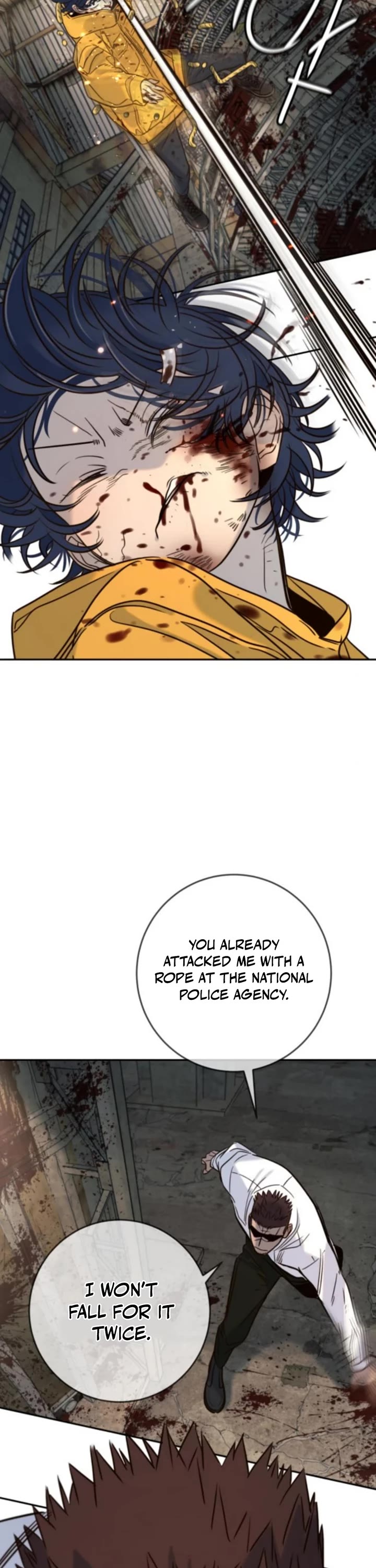Everyone Loves Her chapter 45 page 42