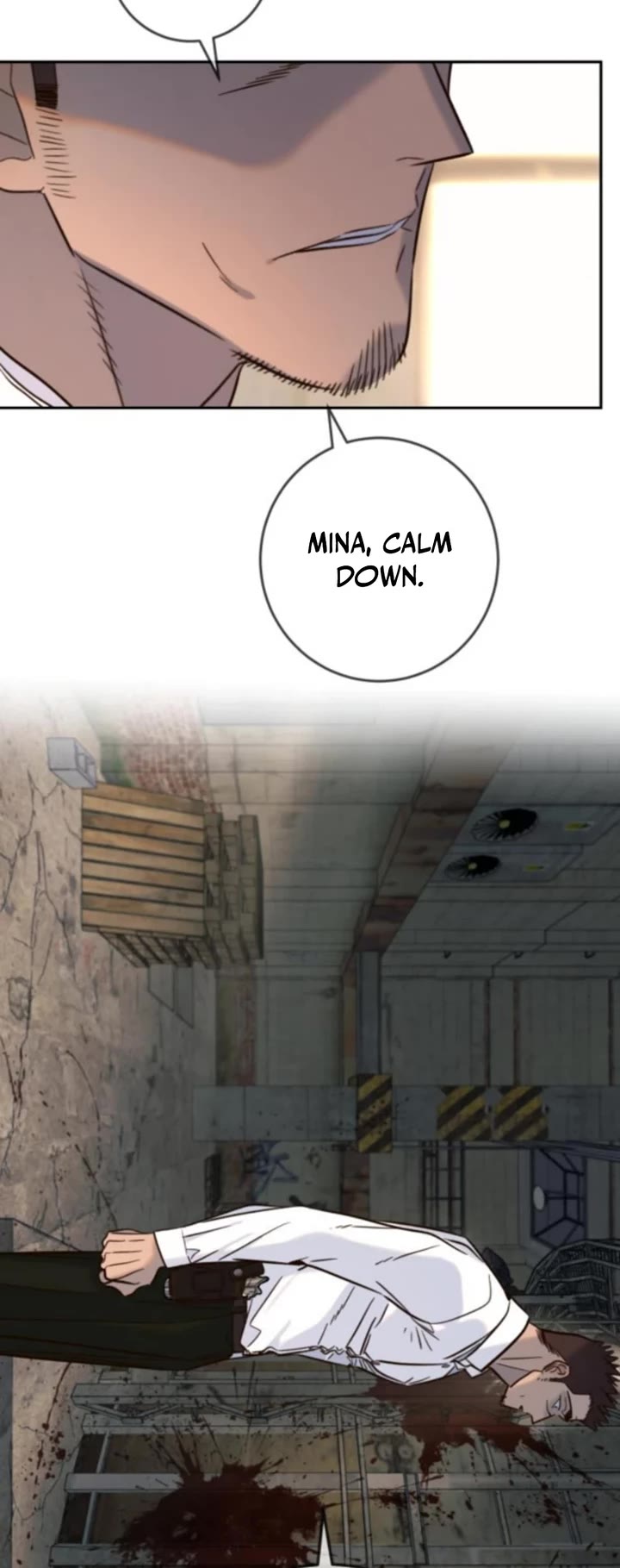 Everyone Loves Her chapter 45 page 5