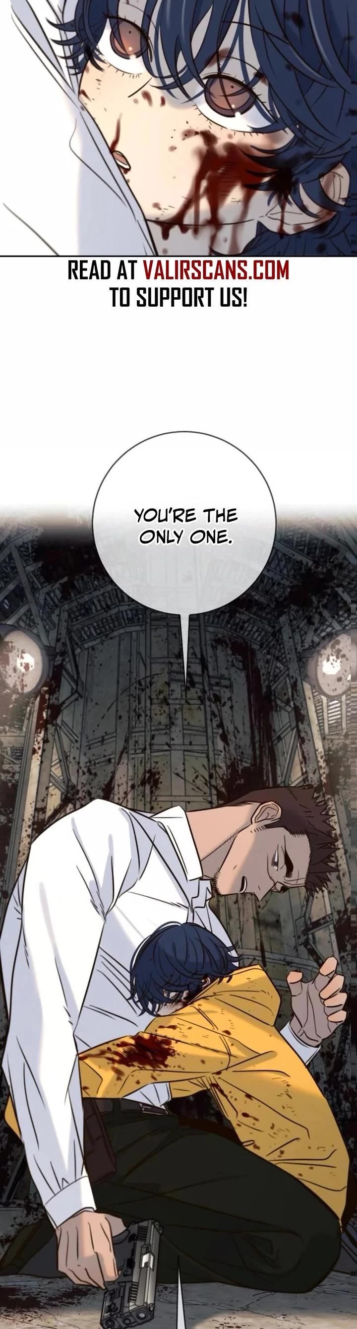Everyone Loves Her chapter 46 page 12