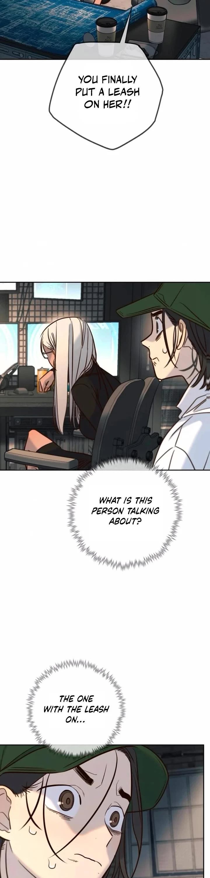 Everyone Loves Her chapter 46 page 22