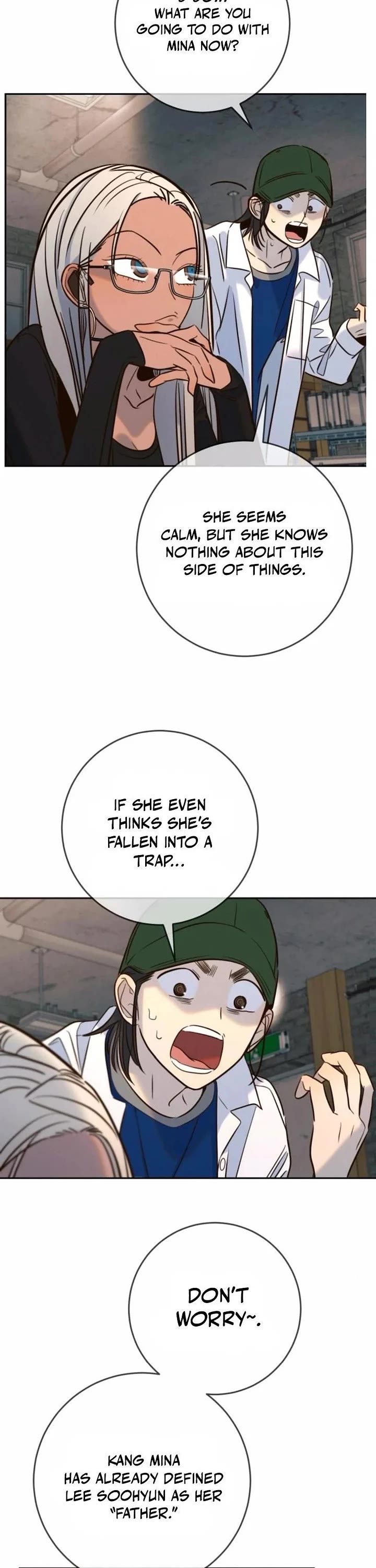 Everyone Loves Her chapter 46 page 25