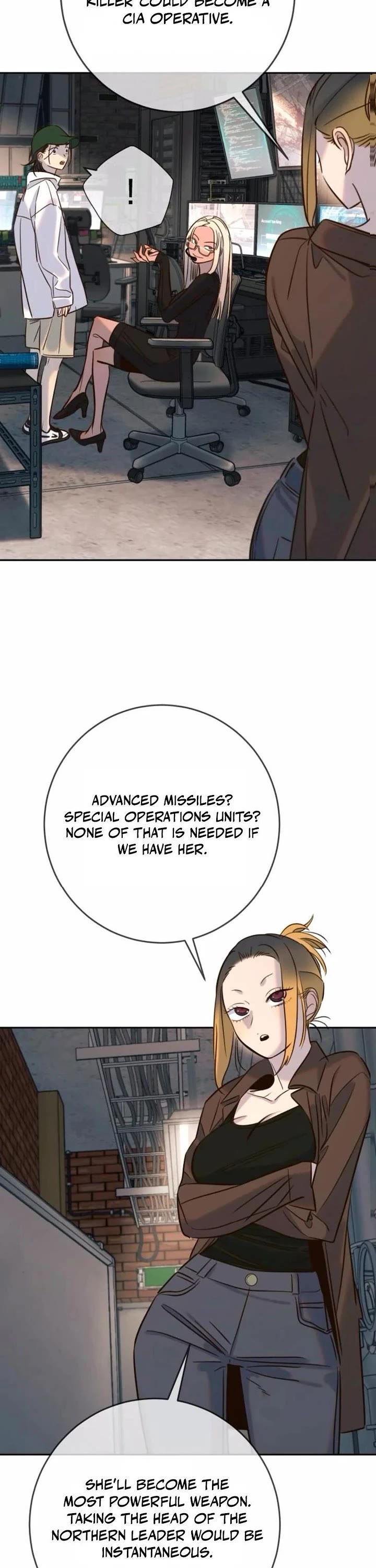 Everyone Loves Her chapter 46 page 27