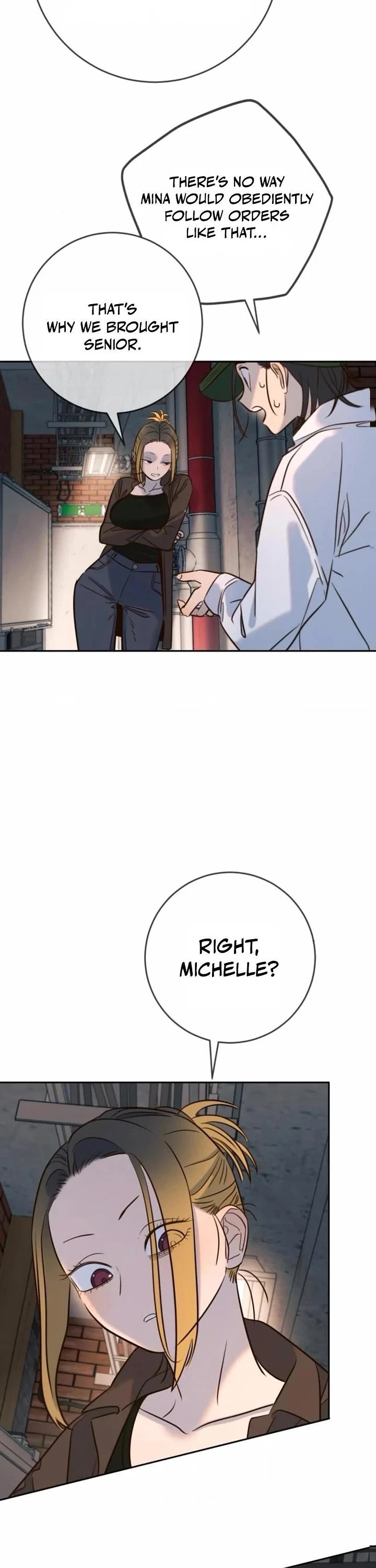 Everyone Loves Her chapter 46 page 28