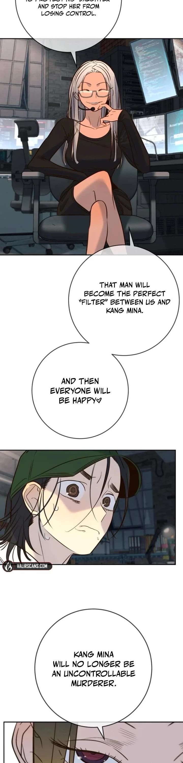 Everyone Loves Her chapter 46 page 31