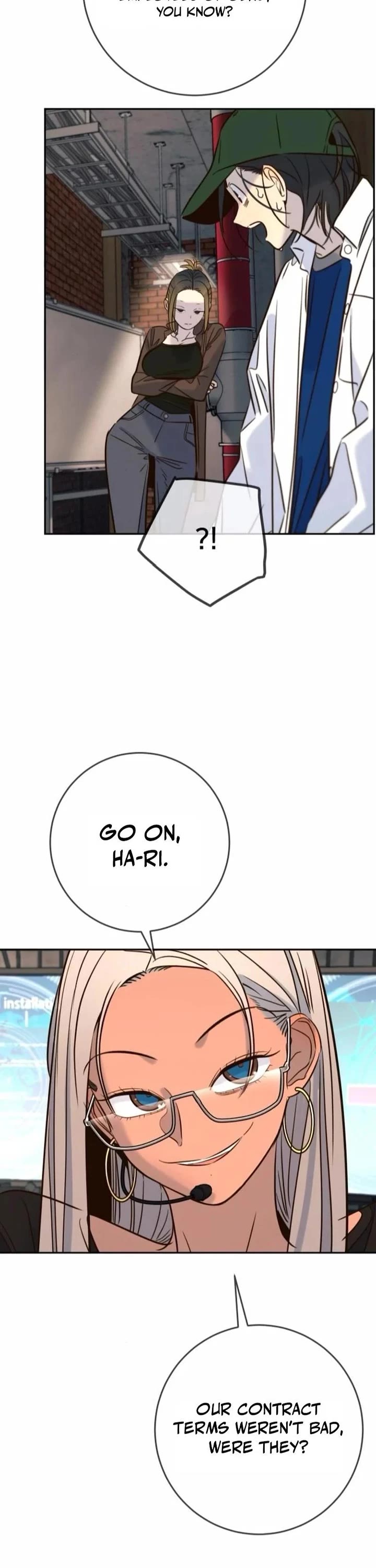 Everyone Loves Her chapter 46 page 34