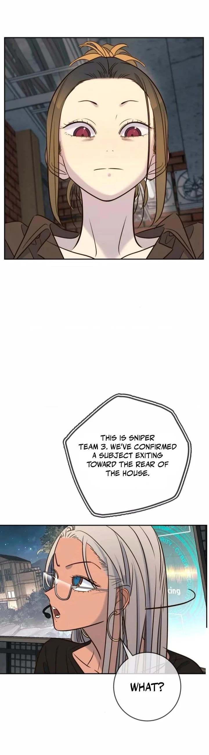 Everyone Loves Her chapter 46 page 35
