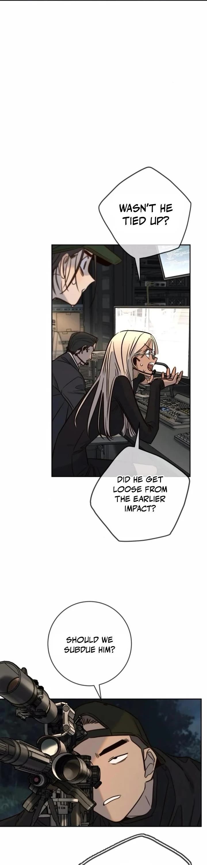 Everyone Loves Her chapter 46 page 37