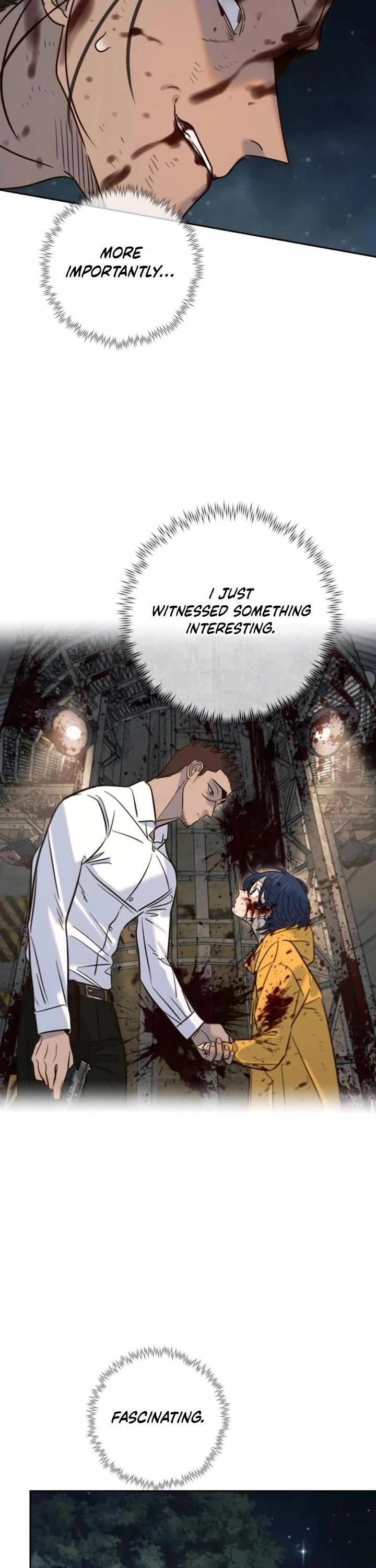 Everyone Loves Her chapter 46 page 43