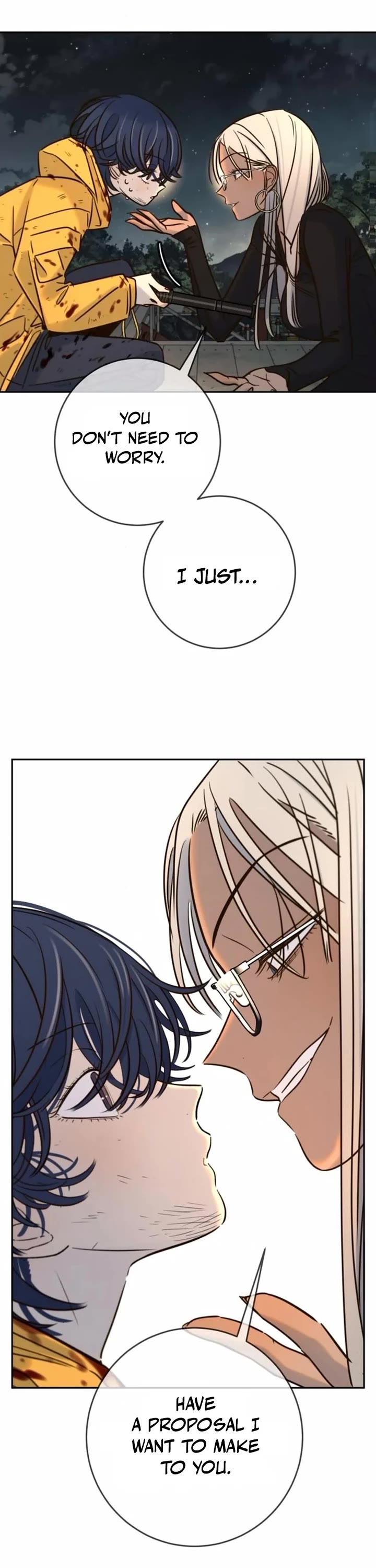 Everyone Loves Her chapter 47 page 15
