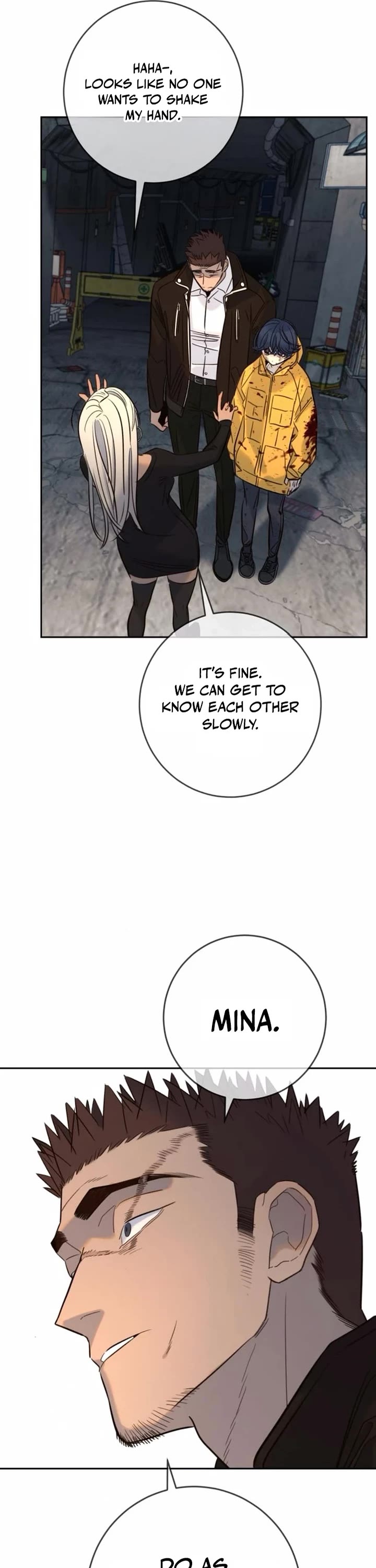 Everyone Loves Her chapter 47 page 5