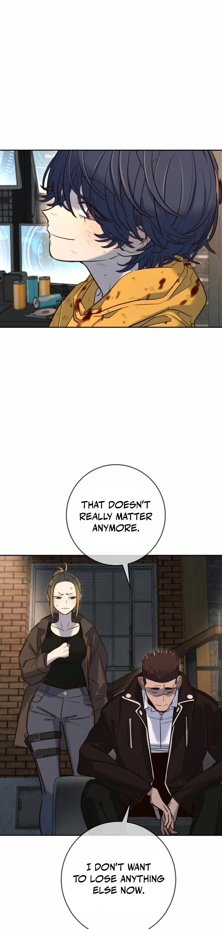 Everyone Loves Her chapter 48 page 11