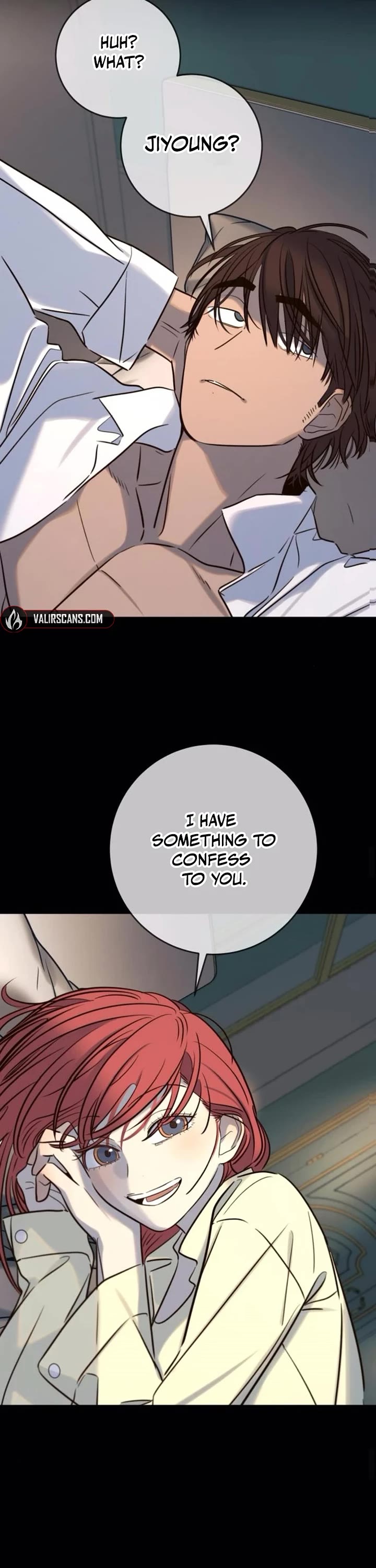Everyone Loves Her chapter 48 page 13