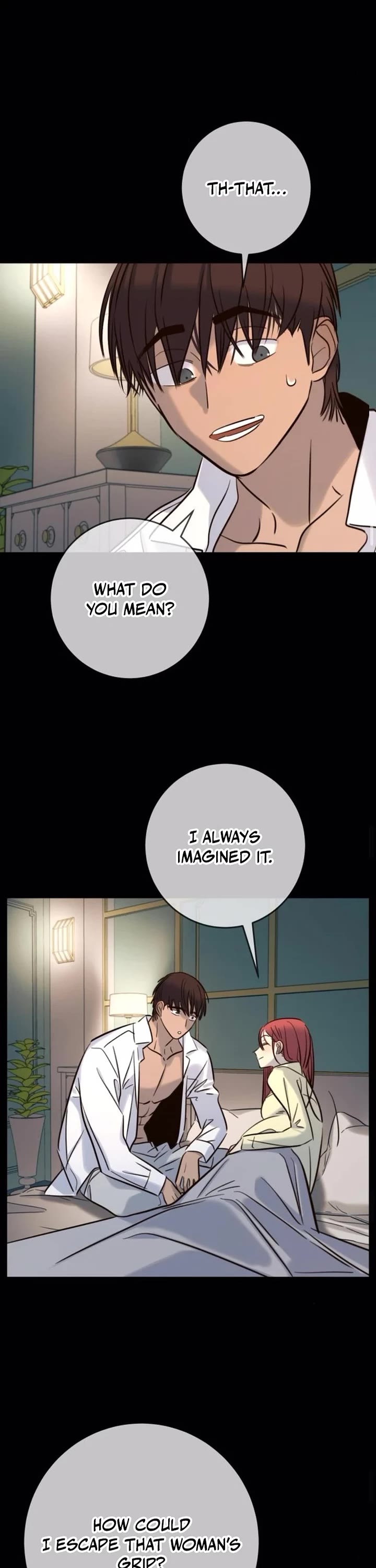 Everyone Loves Her chapter 48 page 16
