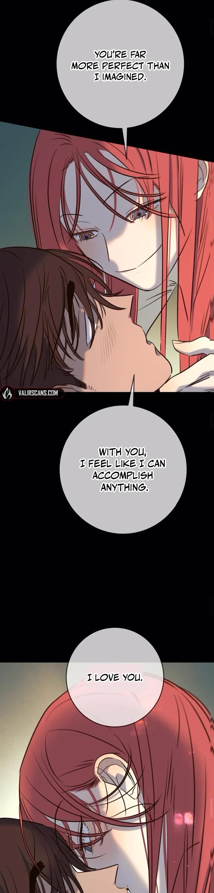 Everyone Loves Her chapter 48 page 21
