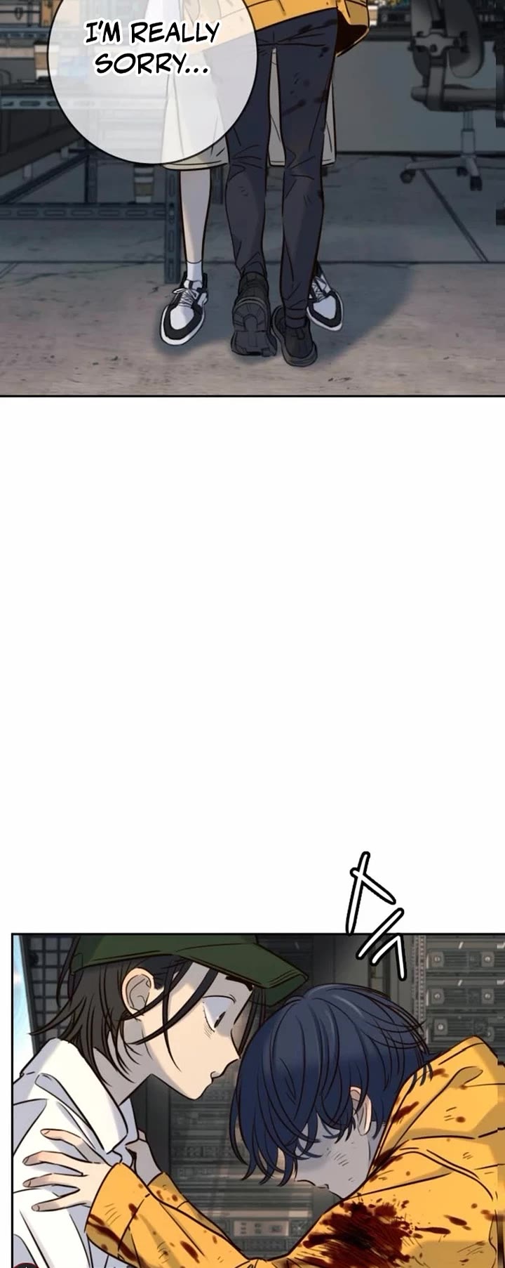 Everyone Loves Her chapter 48 page 4
