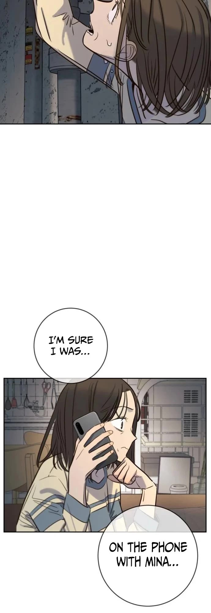 Everyone Loves Her chapter 49 page 18