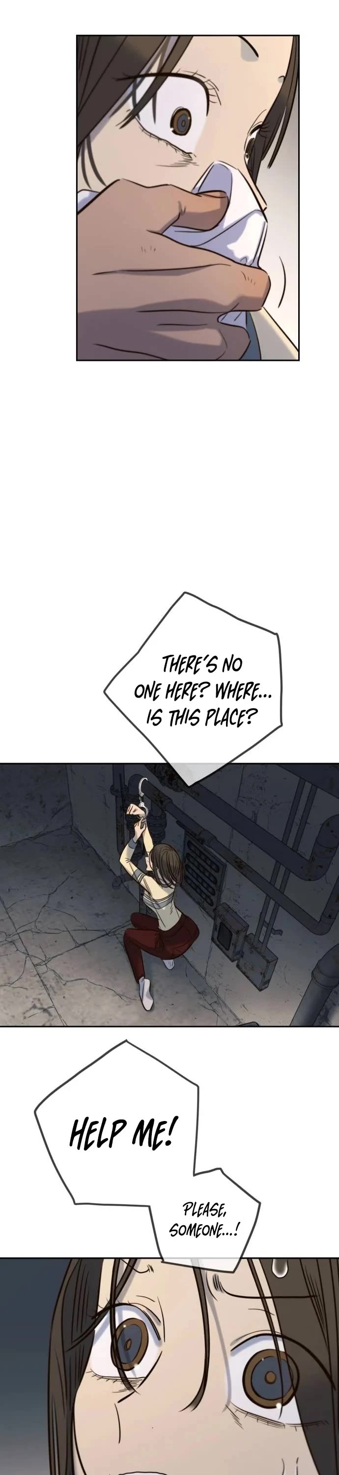Everyone Loves Her chapter 49 page 19