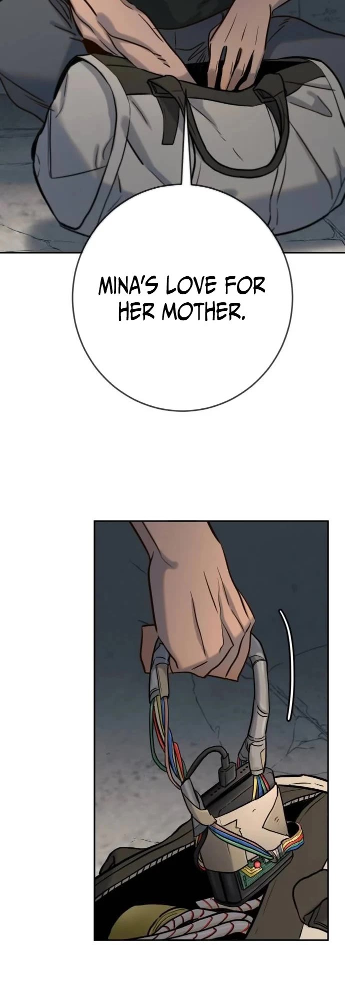 Everyone Loves Her chapter 49 page 22