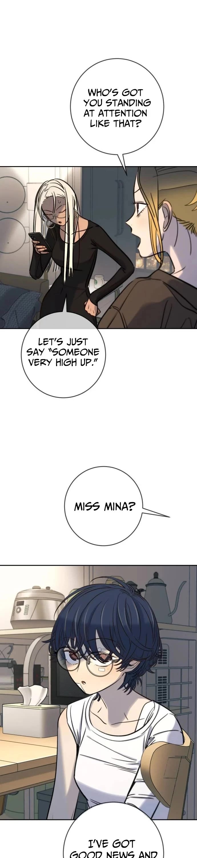 Everyone Loves Her chapter 49 page 32