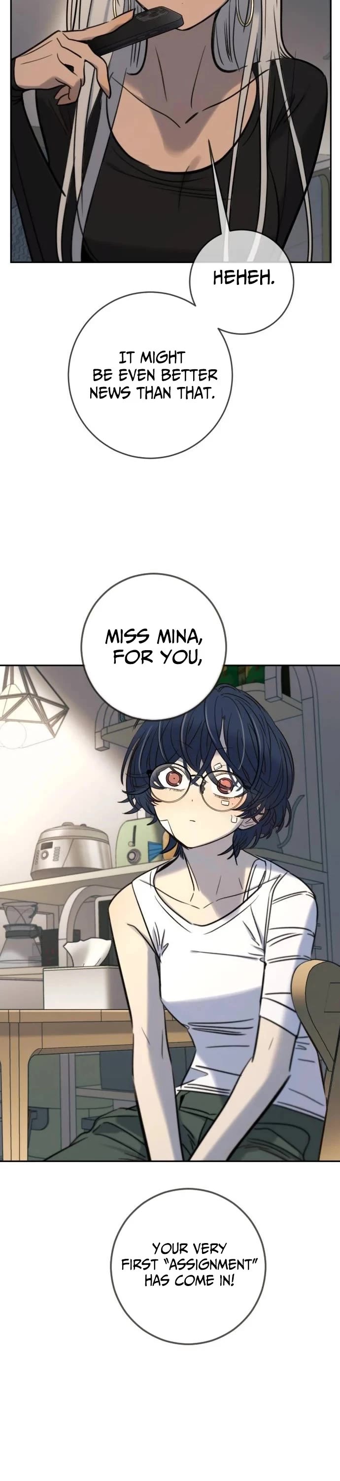 Everyone Loves Her chapter 49 page 36