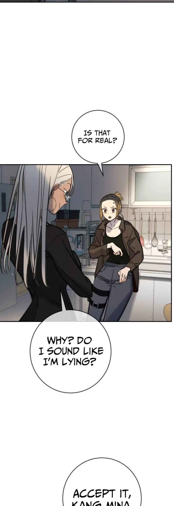 Everyone Loves Her chapter 49 page 38