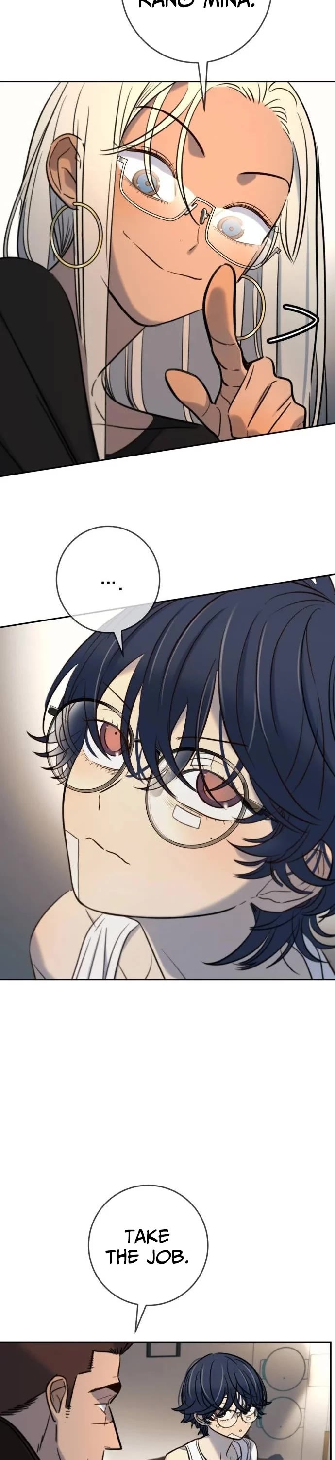 Everyone Loves Her chapter 49 page 39