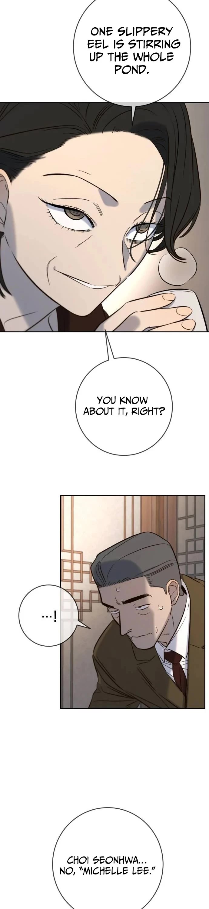 Everyone Loves Her chapter 49 page 4